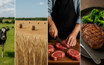 Why traceability matters from farm to fork